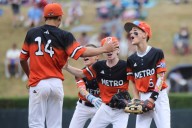 Fairfield National takes third place in Little League World Series, parade set for Monday