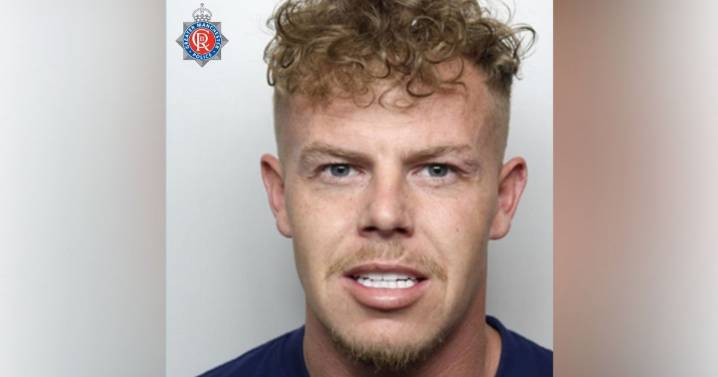 Urgent appeal issued to find this wanted man