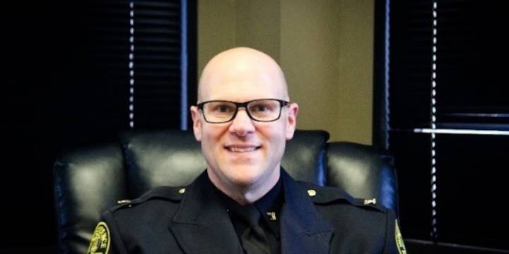 Internal emails reveal struggles of former Independence police chief