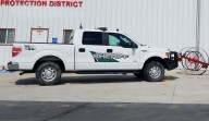 Man Who Once Blew Up Cop’s Car With Dynamite Accused Of Hauling 4 Pounds Of Meth