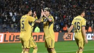 Boca goleó 3-0 a Independiente Rivadavia en Mendoza y cortó una racha de 12 partidos sin ganar