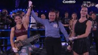Invicta e imparable: Alana Flores vence a Gala Montes en Supernova Strikers 2025