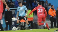 Tras pasar de fase en la Libertadores, Racing visita a Argentinos por el Clausura