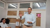 Corrientes: el frente de Valdés se adjudica el triunfo mientras que el PJ asegura estar en segunda vuelta