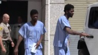 Lil Nas X Leaves Jail After Posting Bail