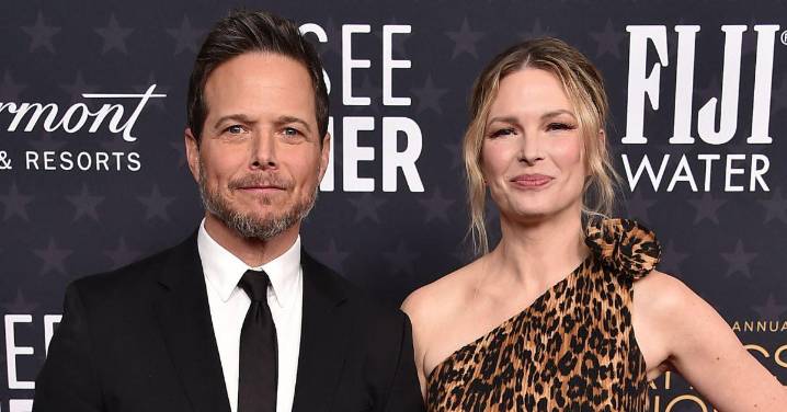 Scott Wolf’s Divorce From Kelley Wolf Is Messier Than You Think