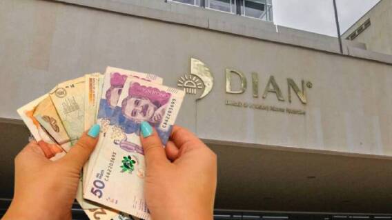 Dian usará inteligencia artificial para ubicar a contribuyentes morosos
