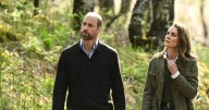 Príncipe William retira su apoyo al Príncipe Andrés por ofensas a Kate Middleton