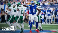 Cover 3: What the preseason is telling us about the Giants