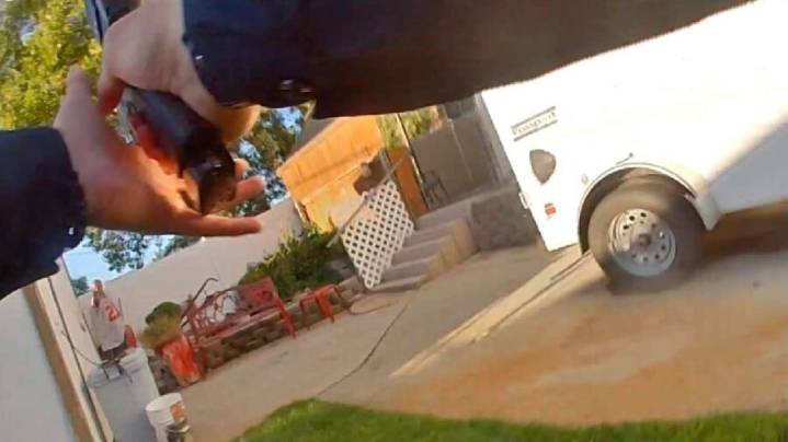 Weber County attorney: Use of deadly force was justified in 5 incidents dating back a year