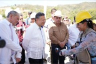 Gobierno de Hidalgo ejecutó más de 320 proyectos en la Huasteca