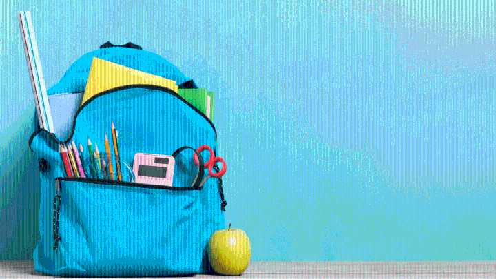 AMR urges back-to-school safety as students return to the classroom