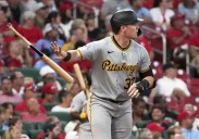 Joe Starkey: Go ahead and laugh, but it’s true: The Pirates aren’t that far away