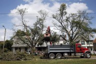 Then & Now: Five years after the 2020 derecho, photos show Eastern Iowa’s recovery