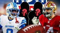 Top 7 Fantasy Football Sleepers At Wide Receiver In 2025