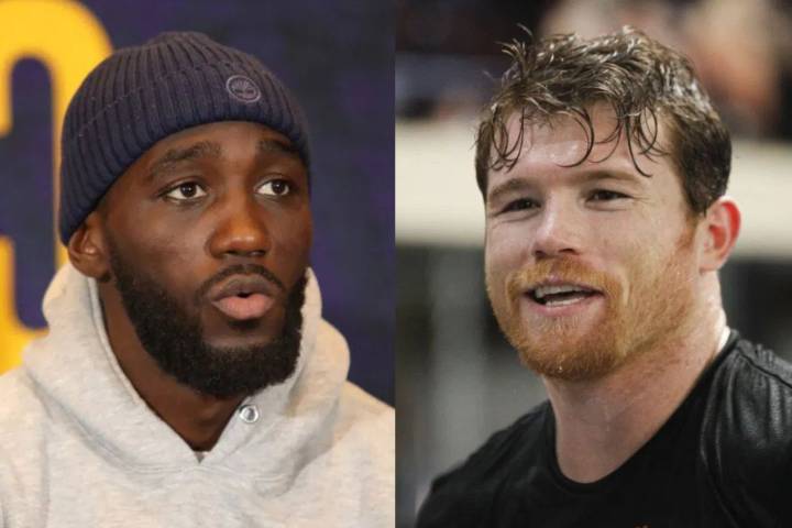 Terence Crawford’s Real Motive Behind Canelo Alvarez Fight Revealed, It’s Not $10M Purse Ahead of the mega fight between Canelo Alvarez and Terence Crawford, boxing insider exposes Bud's intentions to