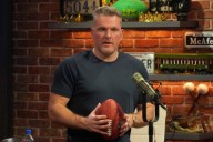 Tears Flow as Pat McAfee Breaks $400M College Football Story With an Emotional Admission Hawaii's football program holds its breath for a new $400 million stadium reboot as Pat McAfee makes an emotion