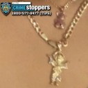 Masked robbers rip chains off woman’s neck in broad daylight Bronx ambush