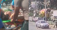 Joven obrero soñador que anhelaba aprender a leer quedó postrado tras brutal atropello en Chorrillos