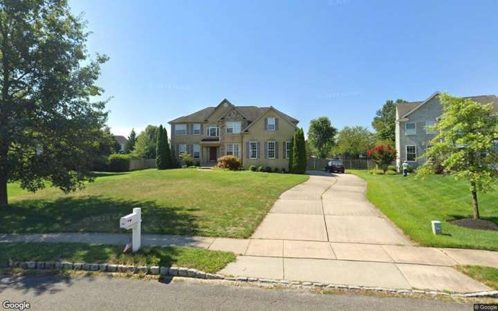 10 most expensive homes sold in Burlington County, Aug. 4
