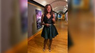 News4JAX’s Melanie Lawson, Erik Avanier honored at Ken Knight Awards for making a difference in Jacksonville