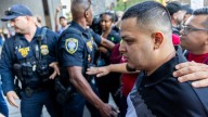 EE.UU. vuelve a detener al inmigrante salvadoreño Ábrego García