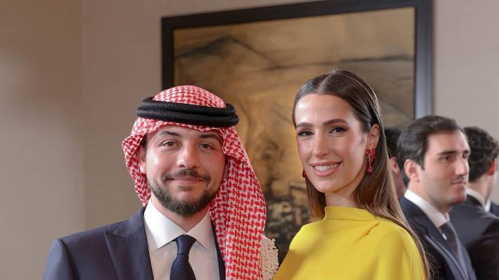 A Queen in waiting: How Princess Rajwa became Jordan’s answer to Kate Middleton