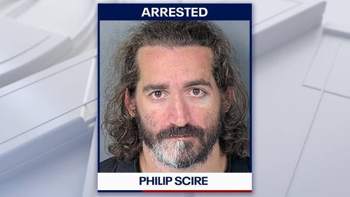 Spring Hill teacher accused of DUI after crashing into school fence
