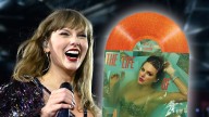 Taylor Swift Reveals Album Cover for 'The Life of a Showgirl'