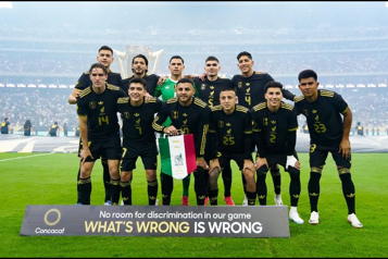 Revela Selección Mexicana a los convocados para enfrentar a Japón y Corea