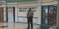 Nelson County schools launch safety measures ahead of students’ first day