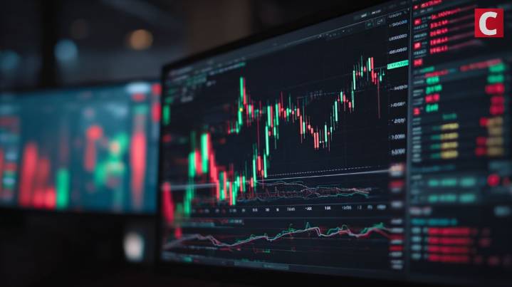 SBET Shares Jump 5% After SharpLink $1.5B Buyback