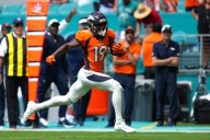 Identifying WR2 Fantasy Football Breakouts: Build
