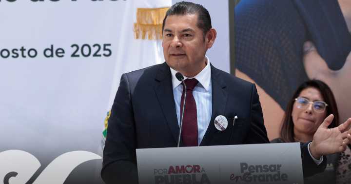 La 28 de Octubre no regresará al Cuauthémoc: Armenta