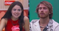 Mariana Botas confiesa que le gusta Aldo de Nigris: ‘Está hecho a mano’