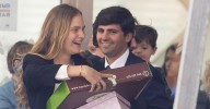 Irene Urdangarín rompe su relación con Juan Urquijo