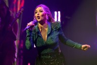 Alicia Villarreal confirma romance con el influencer Cibad Hernández a 20 días de su divorcio