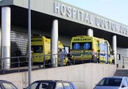 Se mantiene la media de casi 190 accidente laborales al mes