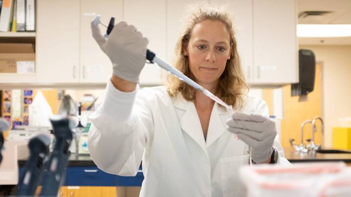 Federal cuts upend research, academic careers at the University of Minnesota