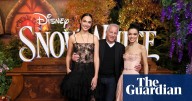 Gal Gadot blames ‘pressure on celebrities to speak out against Israel’ for box office failure of Snow White