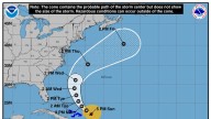 Wilmington weather: The latest on Hurricane Erin…