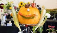 Which Salem gardeners yielded the state’s biggest and best vegetables and flowers