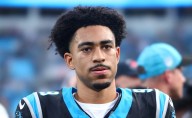 Bryce Young receives update from Panthers regarding a weapon rumored to go to JJ McCarthy’s Vikings