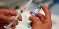 Texas declara el fin del brote de sarampión