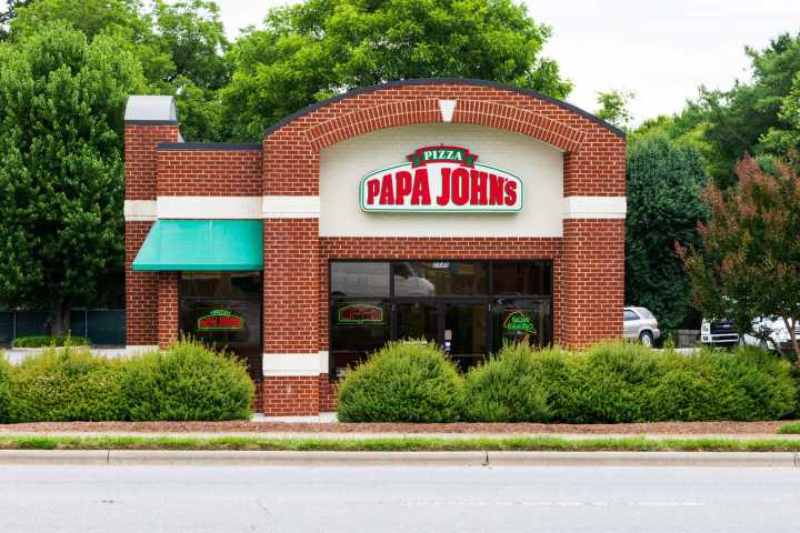 Papa John's Shows Signs Of A Turnaround (PZZA)