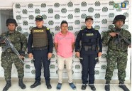 A prisión hombre señalado de asesinar a líder indígena en La Plata, Huila