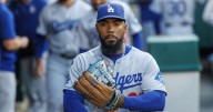 Letters to Sports: Dodgers' problems are more than Teoscar Hernández's defense
