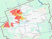 London Hydro details large outage amid scorching weather: 'Heat