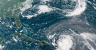 Huracán Erin se convierte en un ciclón catastrófico categoría 5 y pone en alerta al Caribe, las Bahamas y la costa este de Estados Unidos