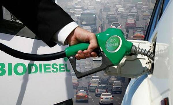 Aumentan el precio de los biocombustibles: impacto en naftas y gasoil